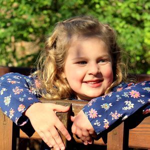 Meet your Posher, Renee